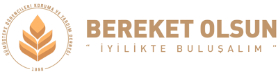Bereket Olsun.Org